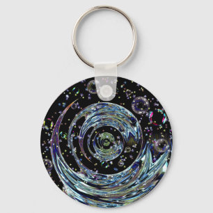 Galaxia Veeslia Sleutelhanger