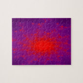 Galaxiaal moeilijk te verbranden puzzel legpuzzel (Horizontaal)