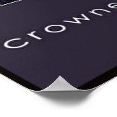 Galaxiale klasse 2002 poster (Hoek)