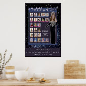 Galaxiale klasse 2002 poster (Keuken)