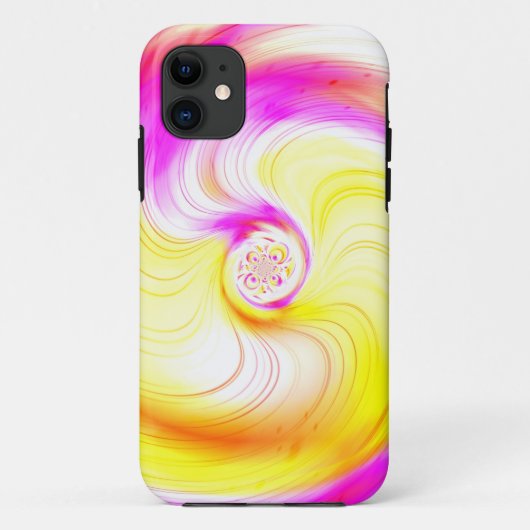 Galaxiale kleurige orionnebula 2 Case-Mate iPhone case (Achterkant)