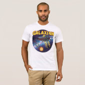 Galaxian T-Shirt (Voorkant volledig)