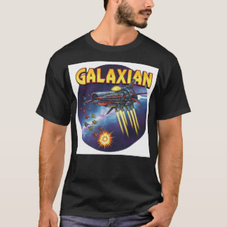 Galaxian T-Shirt