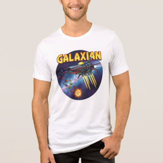 Galaxian T-Shirt