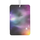 Galaxie Luchtverfrisser (Achterkant)