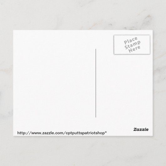 Galaxies Briefkaart (Achterkant)