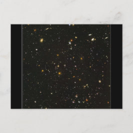 Galaxies Briefkaart