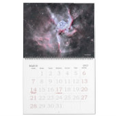 Galaxies en Nebulae 2023 Agenda Kalender (Mar 2027)