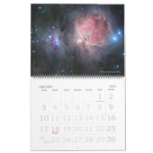 Galaxies en Nebulae 2023 Agenda Kalender (Jan 2027)