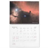 Galaxies en Nebulae 2023 Agenda Kalender (Feb 2027)