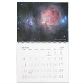 Galaxies en Nebulae 2023 Agenda Kalender (Jan 2026)