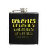 GALAXIES GALAXIES GALAXIES GALAXIES GALAXIES HEUPFLES (Voorkant)