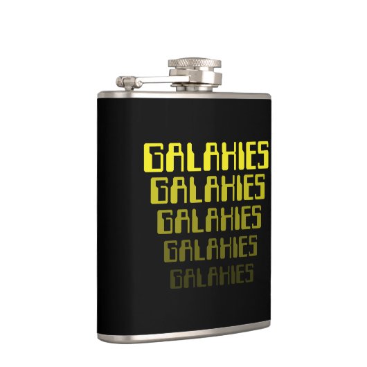 GALAXIES GALAXIES GALAXIES GALAXIES GALAXIES HEUPFLES (Rechts)