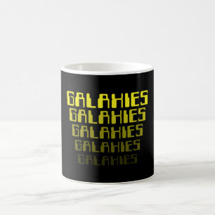 GALAXIES GALAXIES GALAXIES GALAXIES GALAXIES KOFFIEMOK