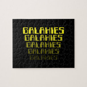 GALAXIES GALAXIES GALAXIES GALAXIES GALAXIES LEGPUZZEL