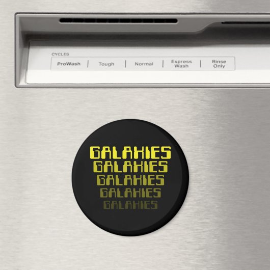 GALAXIES GALAXIES GALAXIES GALAXIES GALAXIES MAGNEET (Insitu (Vaatwasser))