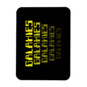GALAXIES GALAXIES GALAXIES GALAXIES GALAXIES MAGNEET (Verticaal)