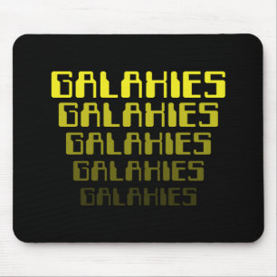 GALAXIES GALAXIES GALAXIES GALAXIES GALAXIES MUISMAT
