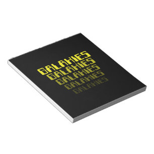 GALAXIES GALAXIES GALAXIES GALAXIES GALAXIES NOTITIEBLOK