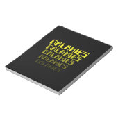 GALAXIES GALAXIES GALAXIES GALAXIES GALAXIES NOTITIEBLOK (Linkerzijde)