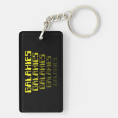 GALAXIES GALAXIES GALAXIES GALAXIES GALAXIES SLEUTELHANGER (achterkant)