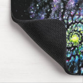 Galaxies Muismat (Hoek)