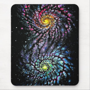 Galaxies Muismat