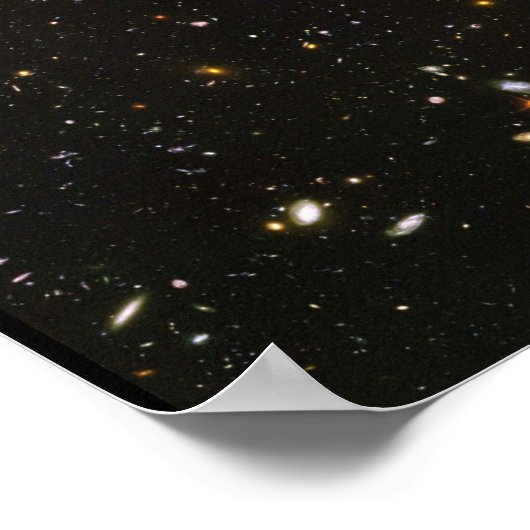 Galaxies Poster (Hoek)