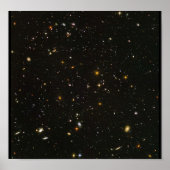 Galaxies Poster (Voorkant)