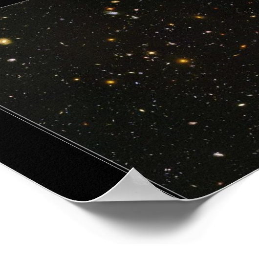 Galaxies Poster (Hoek)