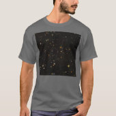 Galaxies T-shirt (Voorkant)