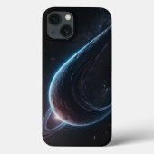 galaxifoondraagtas Case-Mate iPhone case (Achterkant)