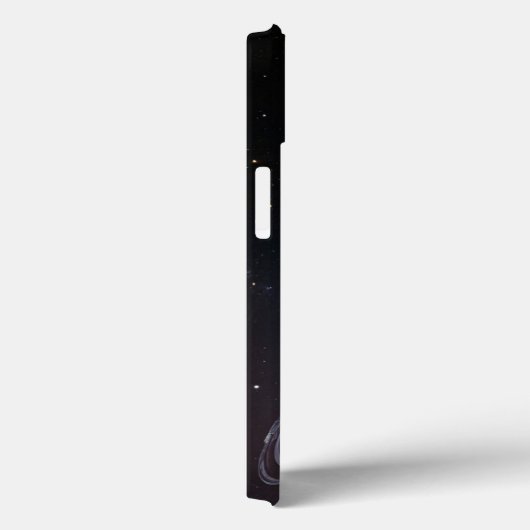 galaxifoondraagtas Case-Mate iPhone case (Achterkant / Rechts)