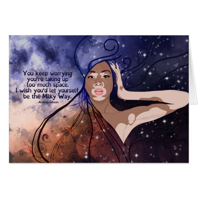 Galaxy (Voorkant Horizontaal)