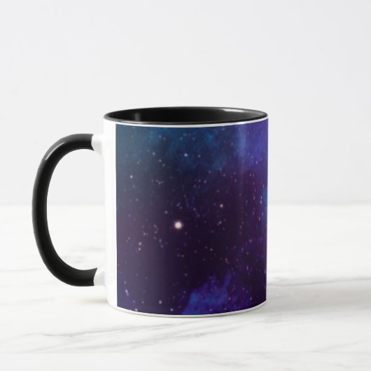 Galaxy 11 oz combo mok (Links)