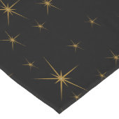 Galaxy 14-inch x72-inch tabeluitvoerder korte tafelloper (Hoek)