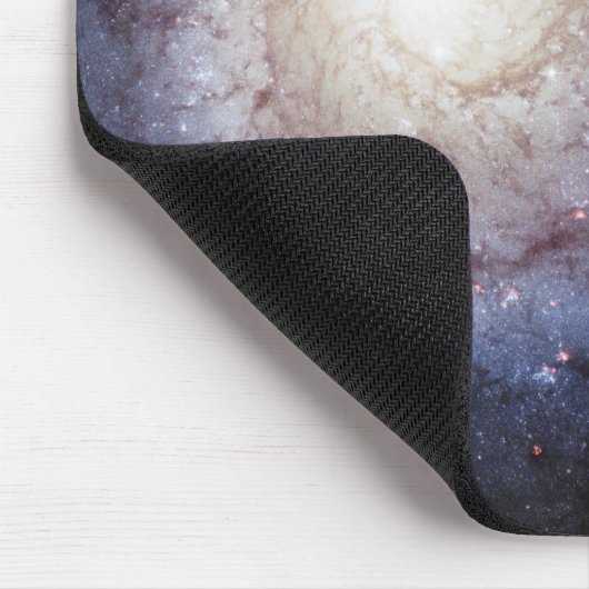 Galaxy 221 muismat (Hoek)