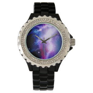 Galaxy 2 horloge