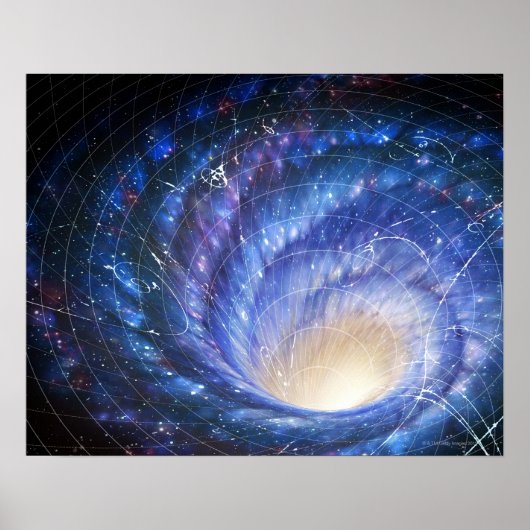 Galaxy 2 poster (Voorkant)