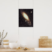Galaxy 2 poster (Keuken)