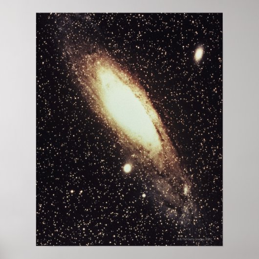Galaxy 2 poster (Voorkant)