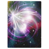 Galaxy #3 klembord (Achterkant)