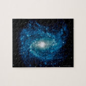 Galaxy 3 legpuzzel (Horizontaal)