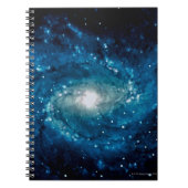 Galaxy 3 notitieboek (Voorkant)