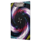 Galaxy #4 klembord (Links)