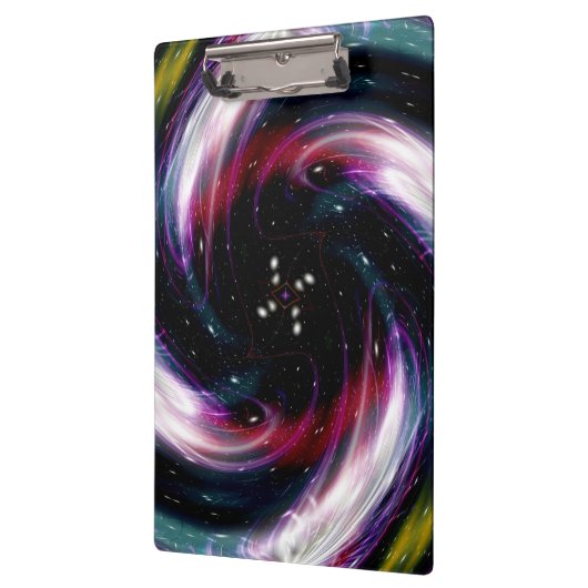 Galaxy #4 klembord (Links)