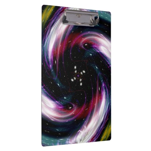 Galaxy #4 klembord (Rechts)