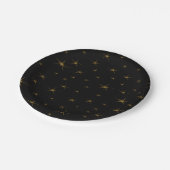 Galaxy 7-inch Borden Papieren Bordje (Gekanteld)