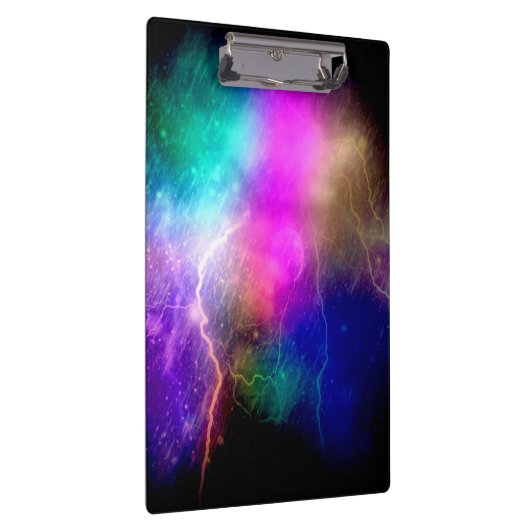 Galaxy #7 klembord (Rechts)