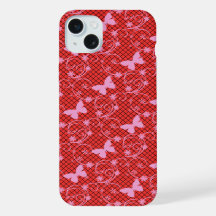 Galaxy 9 Kanten Dingen, Rood